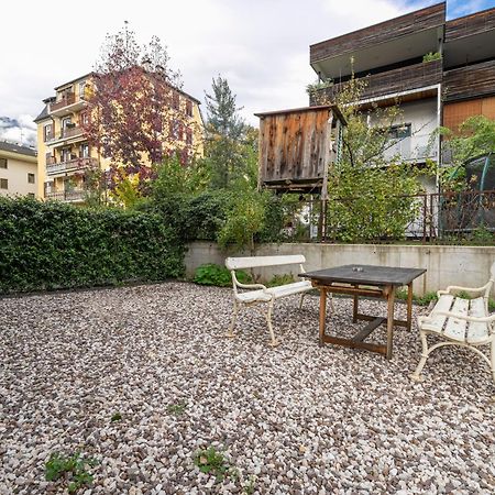 Apartment Heinz Meran Exterior foto
