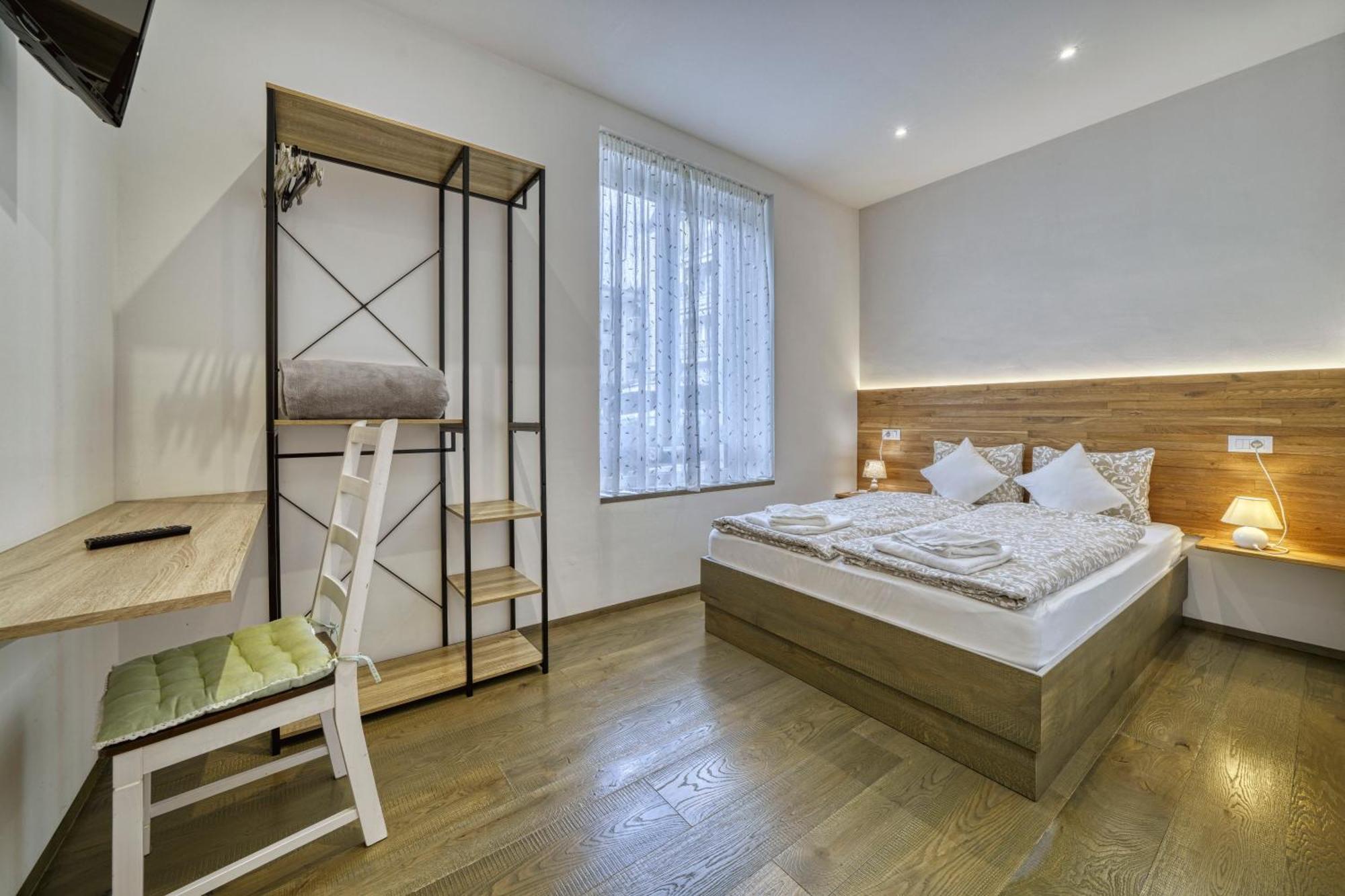 Apartment Heinz Meran Exterior foto
